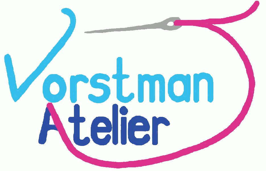 Vorstman Atelier logo